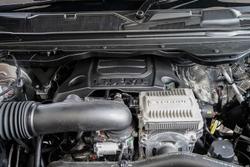2024 RAM
1500 Laramie