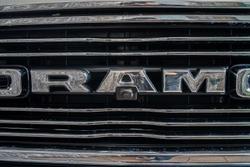 2024 RAM
1500 Laramie