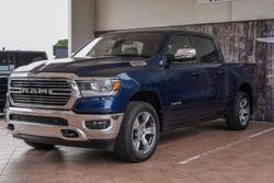 2024 RAM
1500 Laramie