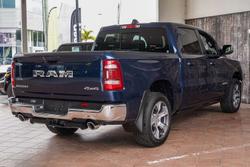 2024 RAM
1500 Laramie