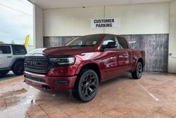 2024 RAM
1500 Limited RamBox