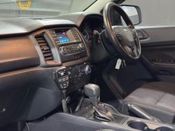 2019 Ford
                Ranger XL