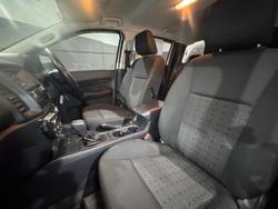 2019 Ford
                Ranger XL