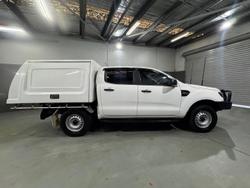 2019 Ford
                Ranger XL