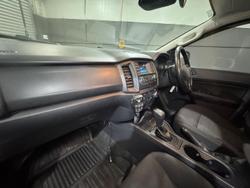 2019 Ford
                Ranger XL