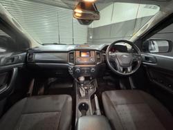 2019 Ford
                Ranger XL