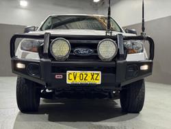 2019 Ford
                Ranger XL