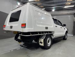 2019 Ford
                Ranger XL