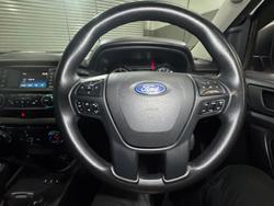 2019 Ford
                Ranger XL