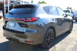 2023 Mazda
CX-60 D50e GT