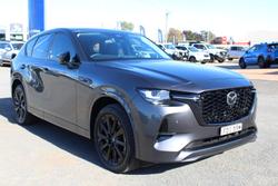 2023 Mazda CX-60 D50e GT