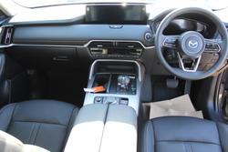 2023 Mazda CX-60 D50e GT