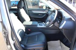 2023 Mazda CX-60 D50e GT