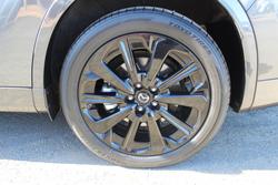 2023 Mazda CX-60 D50e GT