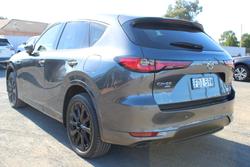 2023 Mazda CX-60 D50e GT