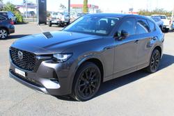 2023 Mazda CX-60 D50e GT