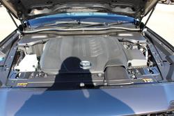 2023 Mazda CX-60 D50e GT