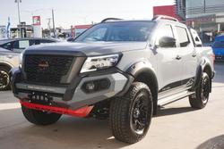 2024 Nissan Navara PRO-4X Warrior