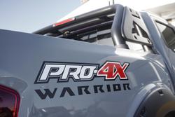 2024 Nissan
Navara PRO-4X Warrior