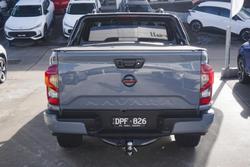 2024 Nissan
Navara PRO-4X Warrior