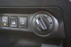 2024 Nissan
                Navara PRO-4X Warrior