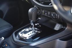 2024 Nissan
                Navara PRO-4X Warrior