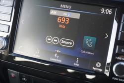 2024 Nissan Navara PRO-4X Warrior