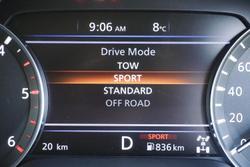 2024 Nissan
                Navara PRO-4X Warrior