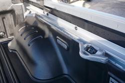 2024 Nissan
                Navara PRO-4X Warrior