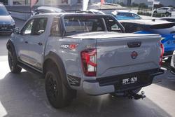 2024 Nissan Navara PRO-4X Warrior