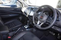 2024 Nissan Navara PRO-4X Warrior