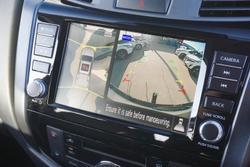 2024 Nissan Navara PRO-4X Warrior