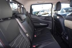 2024 Nissan
Navara PRO-4X Warrior