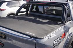 2024 Nissan Navara PRO-4X Warrior