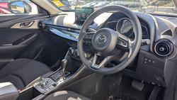 2025 Mazda
                CX-3 G20 Pure