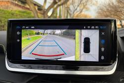 2024 Peugeot 2008 GT Hybrid