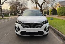 2024 Peugeot 2008 GT Hybrid