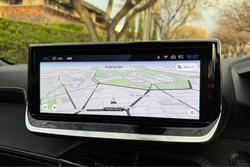 2024 Peugeot 2008 GT Hybrid