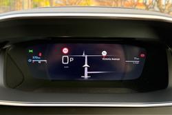 2024 Peugeot 2008 GT Hybrid