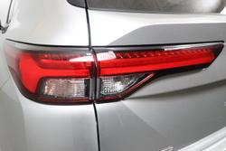 2023 Mitsubishi
Outlander LS