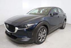 2023 Mazda
CX-30 G20 Astina