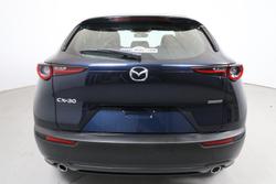 2023 Mazda
CX-30 G20 Astina