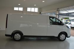 2025 LDV
Deliver 7