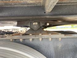 2017 Barker Drop Deck Mezzanine Floor B Double Combination