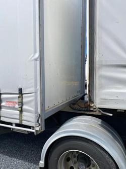 2017 Barker Drop Deck Mezzanine Floor B Double Combination