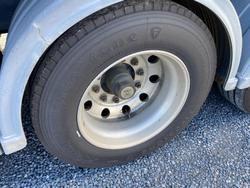 2017 Barker Drop Deck Mezzanine Floor B Double Combination