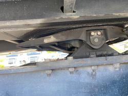 2017 Barker Drop Deck Mezzanine Floor B Double Combination