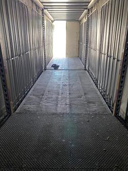 2017 Barker Drop Deck Mezzanine Floor B Double Combination