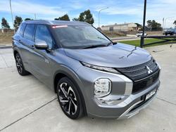 2022 Mitsubishi
Outlander PHEV Exceed