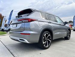 2022 Mitsubishi
Outlander PHEV Exceed
